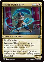 Tarkir: Dragonstorm #195