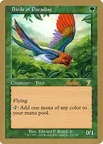 World Championship Decks 2002 #bk231