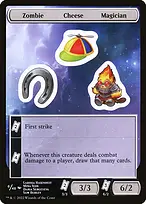 Unfinity Sticker Sheets #6