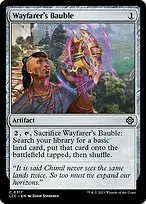 The Lost Caverns of Ixalan Commander #317