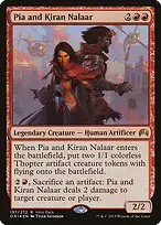 Magic Origins Promos #157