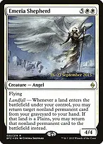 Battle for Zendikar Promos #22s