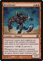 Planar Chaos #96