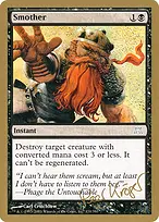World Championship Decks 2003 #pk170
