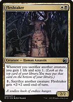 Innistrad: Midnight Hunt #222