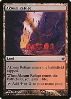 Zendikar #210