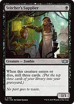 Tarkir: Dragonstorm Commander #196