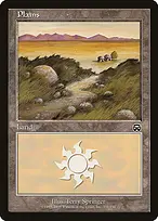 Mercadian Masques #331