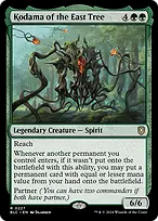 Bloomburrow Commander #227
