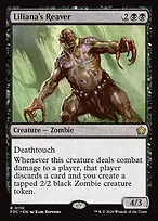 Foundations Commander #110