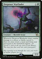 March of the Machine Promos #184p
