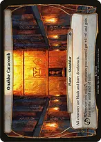 Planechase Anthology Planes #58
