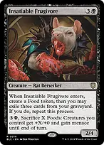 Bloomburrow Commander #18