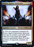 Dominaria United Promos #202s