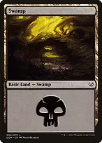 Duel Decks: Nissa vs. Ob Nixilis #66