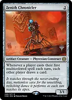 Phyrexia: All Will Be One Promos #246p