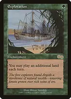 Urza's Saga #250