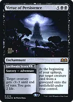 Wilds of Eldraine Promos #115s