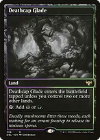 Innistrad: Double Feature #528