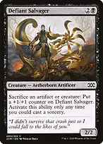 Double Masters #83