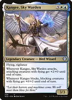 Starter Commander Decks #234