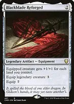 Commander Legends #457