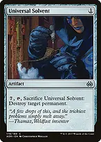 Aether Revolt #178