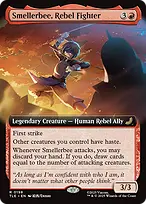 Avatar: The Last Airbender Eternal #198