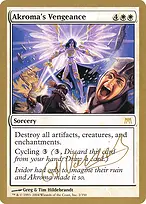World Championship Decks 2004 #gn2