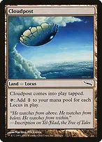 Mirrodin #280