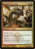 Dragon's Maze #100