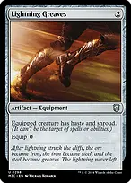 Modern Horizons 3 Commander #298