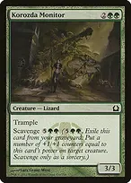 Return to Ravnica #129