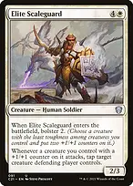 Commander 2021 #91