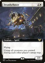Neon Dynasty Commander #40