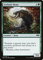 Ravnica Allegiance #121