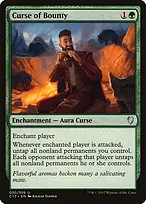 Commander 2017 #30