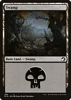 Innistrad: Midnight Hunt #382