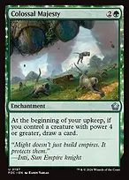 Foundations Commander #197