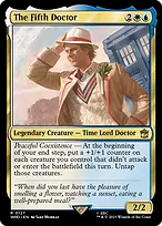 Doctor Who #127