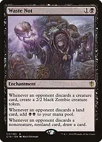 Commander 2016 #117
