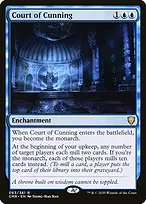 Commander Legends #63