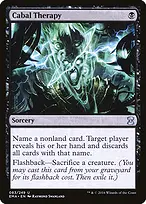 Eternal Masters #83