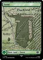 The Lord of the Rings: Tales of Middle-earth #280