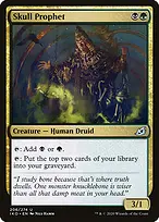 Ikoria: Lair of Behemoths #206