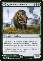 Zendikar Rising #189