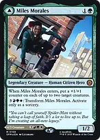 Marvel's Spider-Man Promos #108s