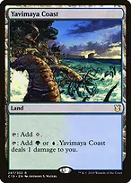 Commander 2019 #287