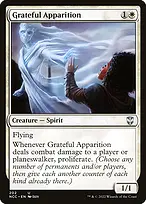 New Capenna Commander #202