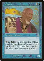 Urza's Destiny #28
